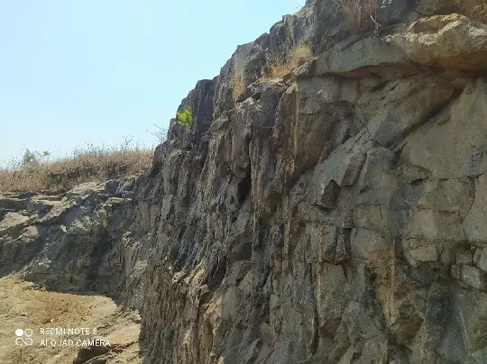 Rock aggregate exploration image 2