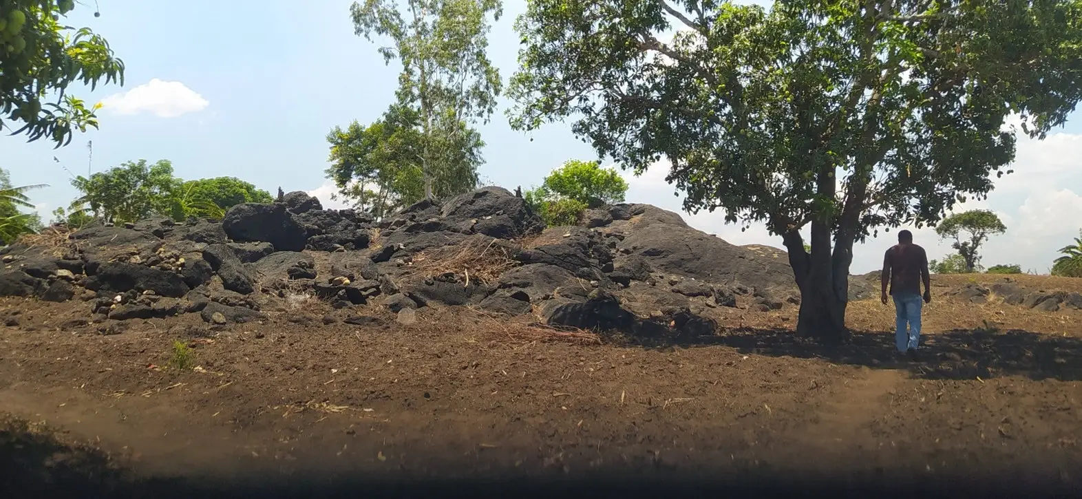 Phosphate exploration image 2